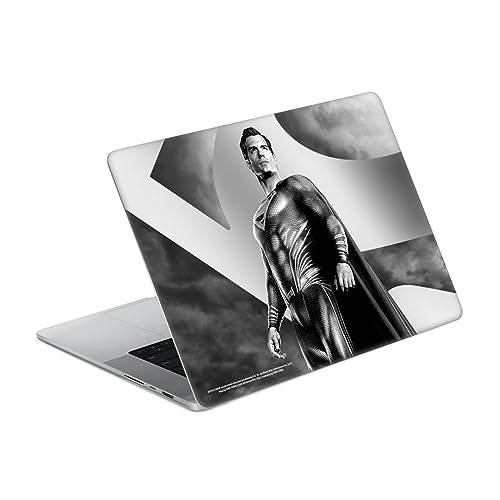 Protection Superman Snyder Cut A2485 contre les rayures