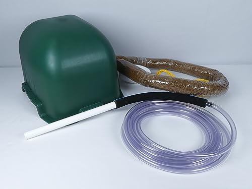 Image of Aero-Stream Remediator - 602TKO Septic Restoration Equipment