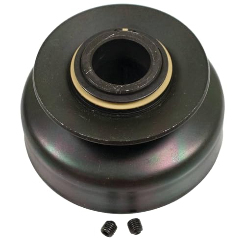Image of FYNORA-REVIXO 1" Pulley Clutch – Replaces Hoffco 202312A, Comet 202312A – Compatible with Various Small Engine Applications