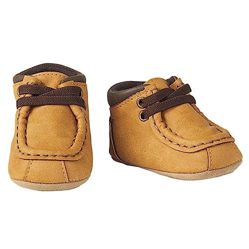 TWİSTER Gabe Baby Bucker Casual Boot