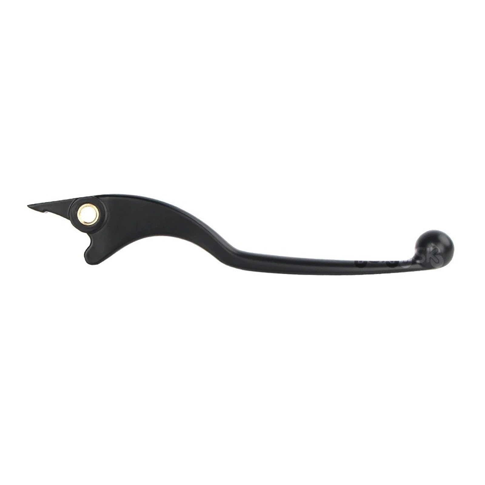 Bcumst Brake Lever Handle For Kawasaki For Z125 Z250 For Z300 For Z400 For Ninja 250R 300R Ex250r For Ninja 400 Motorcycle Brake Clutch Levers Handle