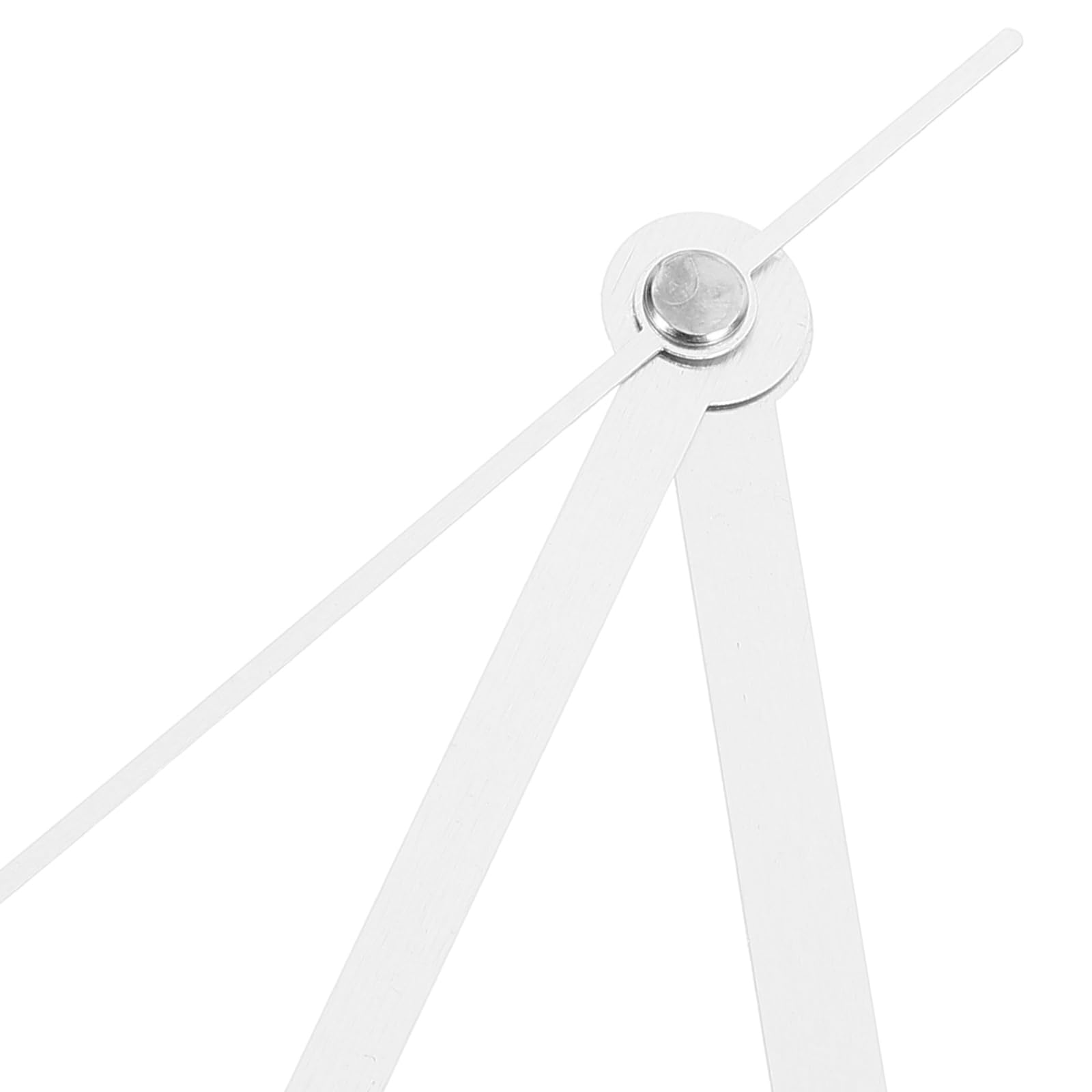 Hemobllo Clock Hand Replacement Kit : 10 Sets Wall Clock Hands - DIY Repair Parts Replacement for Home, Easy to Install