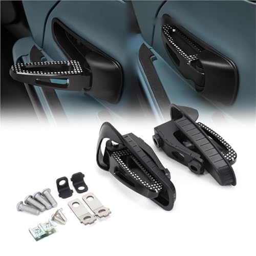 Repose-Pieds Moto Vespa GTS300 Arrière Rabattables pour un Confort Accru