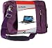 Produktbild Navitech Schwarz Fall/Abdeckung Trage Tasche - Kompatibel Mit Dem Lenovo ThinkPad P73 17.3 Inch