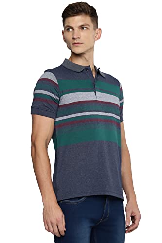 Image of Allen Cooper Polo Tshirt for Men