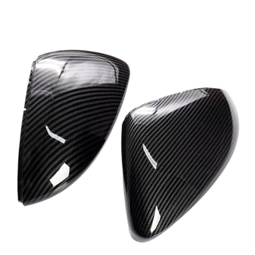 Coque de rétroviseur pour Golf 7 MK7 remplacement suite à impact ou usure