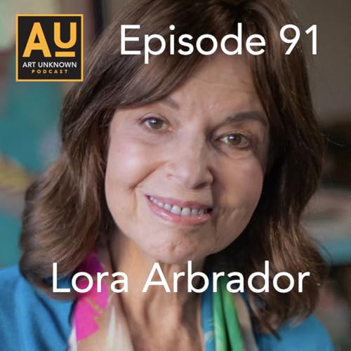 Ep91 Lora Arbrador