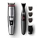 Price comparison product image Philips Beard & Stubble Trimmer for Men, Series 5000, 17 Length Settings, Self-Sharpening Metal Blades, Includes Precision Beard Styler, UK 3-Pin Plug - BT5205/83
