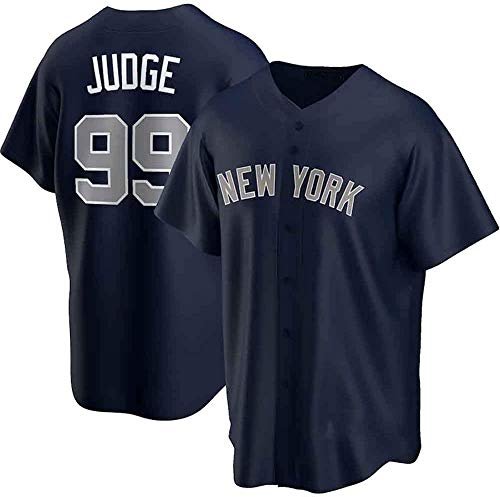  ZQN MLB T-Shirt pour Homme, Jersey Baseball av...