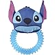 CERDÁ LIFE’S LITTLE MOMENTS - for Fan Pets / Stitch Hunde-Beißring – Offizielles Lizenzprodukt von Disney®