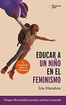 Paperback Educar a Un Nino En El Feminismo [Spanish] Book