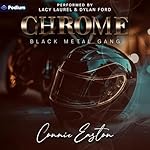 Cover of Chrome: Black Metal Gang