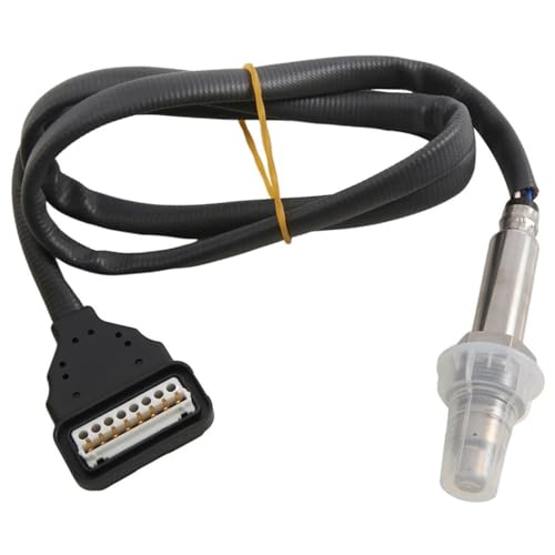 Capteur NOx Hino défaillant ? Remplacez par la sonde 89463-E0451 5WK96668B