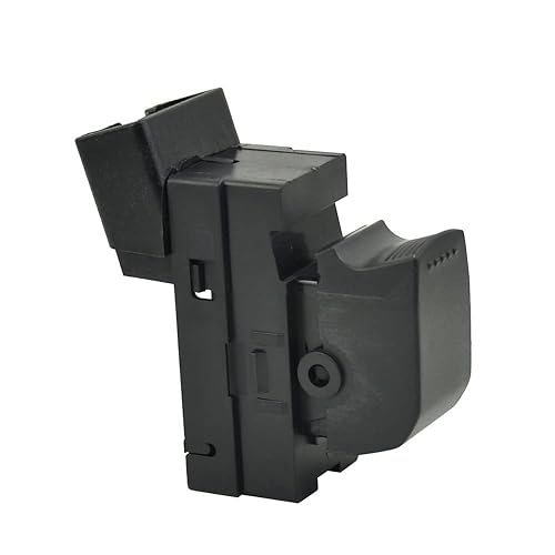 Miniatura 3 de Interruptor de control del elevalunas eléctrico del coche para Suzuki SX4 para Grand Vitara 37995-62J00 Interruptores de control eléctrico