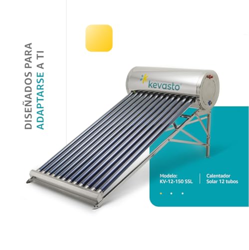 Termotanque para calentador solar precio 28 Imagen adicional