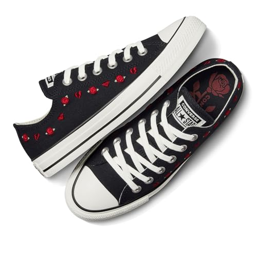 Image of Converse Unisex-Adult Chuck Taylor All Star Low-top Sneaker
