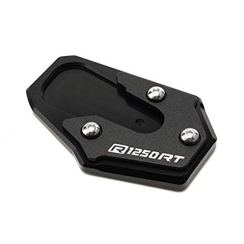 CXEPI Seitenständer Pad Für Yamaha NMAX 125/155 - CNC Aluminium Verbreiterung