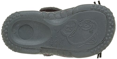 Chaussons Beck Garçon Mäuschen 667 pour enfant - 4
