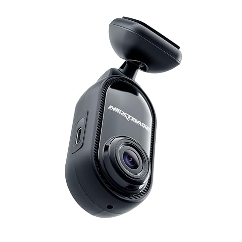 Evita multas injustas con NEXTBASE DashCam Piqo 1k, la cámara de coche definitiva 3