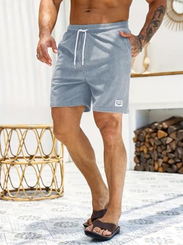 Image of Lymio Men Shorts || Casual Polyester Shorts for Men (Shorts-21-24)