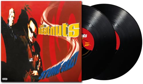 Pochette de l’album