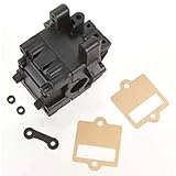 mt4 g3 räder infos Getriebe-Gehäuse Set EB-4/ST-1/MT-4 S3, G3, 6400, 6401,6230/31/33/35/37 inklusive Dichtung