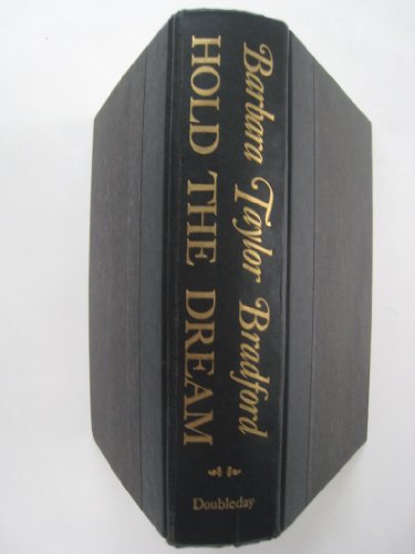 Hold the Dream: A Sequel to A Woman of Substance 0385181280 Book Cover