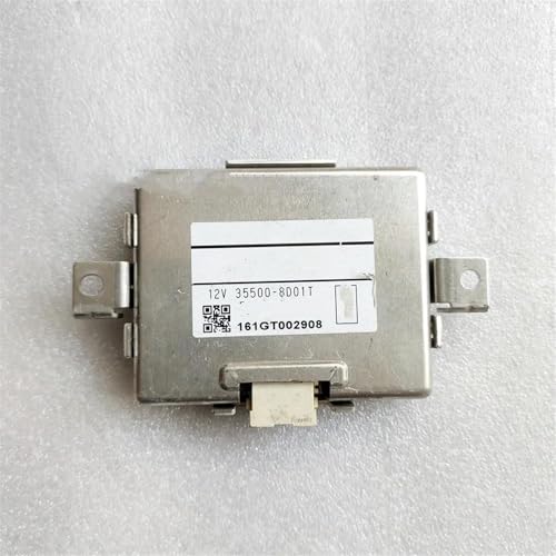 Module de phare 355008D01T unité de commande feu de jour et clignotant