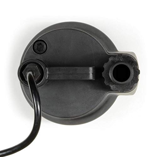 Everbilt SUP54-HD 1/6 HP Plastic Utility Pump - Thumbnail 4