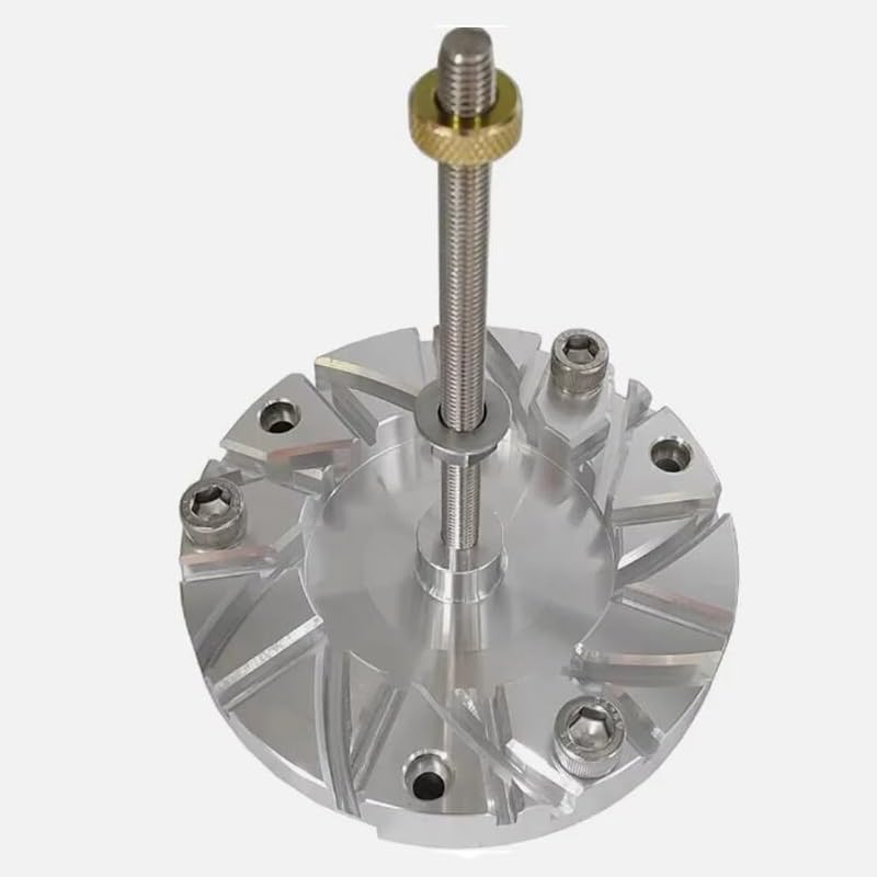 Image of Primary Clutch Fixing Fixture Tool for Polaris Sportsman 800 850 570 ACE RZR 1000 900 P85 P90