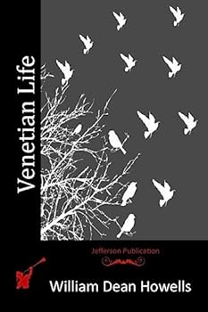 Paperback Venetian Life Book