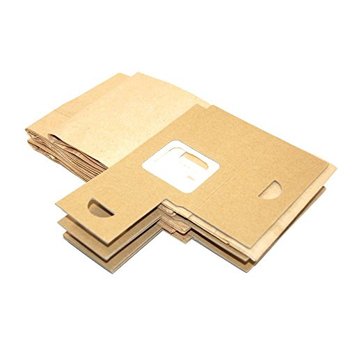 John Lewis Onapplianceparts bolsas al vacío para aspiradoras para balón de línea de armonía