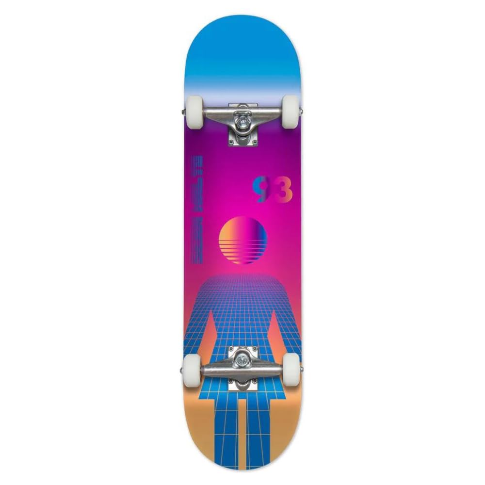 Girl Skateboards Malto Future OG Skateboard Completo 8.0
