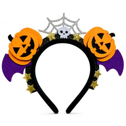 ハロウィンもディズニーと一緒！ディズニーカチューシャの人気おすすめ