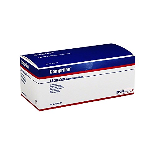 Comprilan Elast.Binde 12 Cmx5 m
