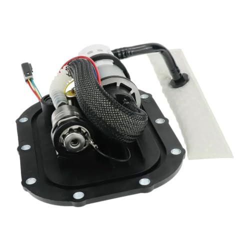 Pompe à carburant adaptée pour 2521169 pour voyager l'esprit tranquille