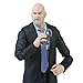 Hasbro Marvel Legends Series 6-inch Scale Action Figure Toy 2-Pack Obadiah Stane and Iron Monger Infinity Saga Characters, Premium Design, 2 Figures and 8 Accessories