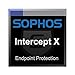 Sophos Central Endpoint Intercept X 1 Year Subscription Per User Pricing (50-99 Users) - Must Purchase a Minimum of 50 licenses