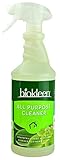 BioKleen All Purpose Spray and Wipe Cleaner 32 oz ( Multi-Pack)6
