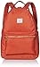 Produktbild Herschel Nova Rucksack, Rote Picante-Kreuzschraffur (Rot) - 10503-03002-OS