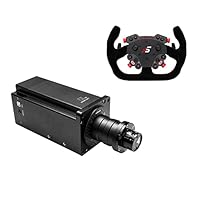 Amazon.co.jp: Simagic Alpha U ホイールベース 23Nm 日本正規