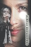 Alanis Morissette Notebook: Great Notebook for School or as a Diary, Lined With 110 Pages. Notebook...
