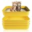 Yellow 4PCS