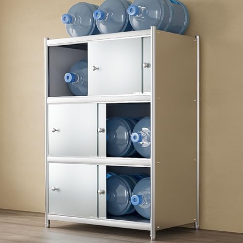 American Truck Equipment Van Partition, Walk Through,Compatible with Mercedes Sprinter – C24-DL