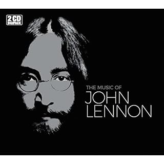The Music of John Lennon - Les Beatles, Paul McCartney, John Lennon, RIngo Starr, George Harrison