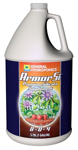 GH Armor SI Gallon
