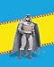 McFarlane Toys - DC Super Powers Batman: Manga 4.5in Action Figure
