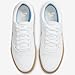 Nike SB Chron 2 Canvas (DM3494-105, White/White/Gum Light Brown/Light Bone) Size 6.5