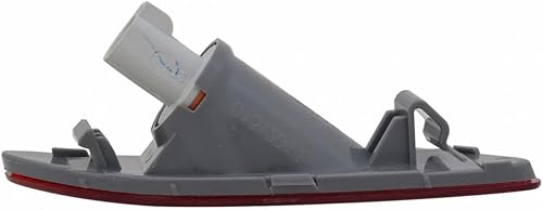 Miniatura 5 de KarParts360 Para Chevy Captiva Sport - Luz de marcador lateral 2012 2013 2014 del lado del conductor  Trasera  Certificado CAPA  Reemplazo para