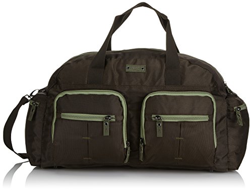 Preisvergleich Produktbild camel active Koffer 196 101 29, Braun